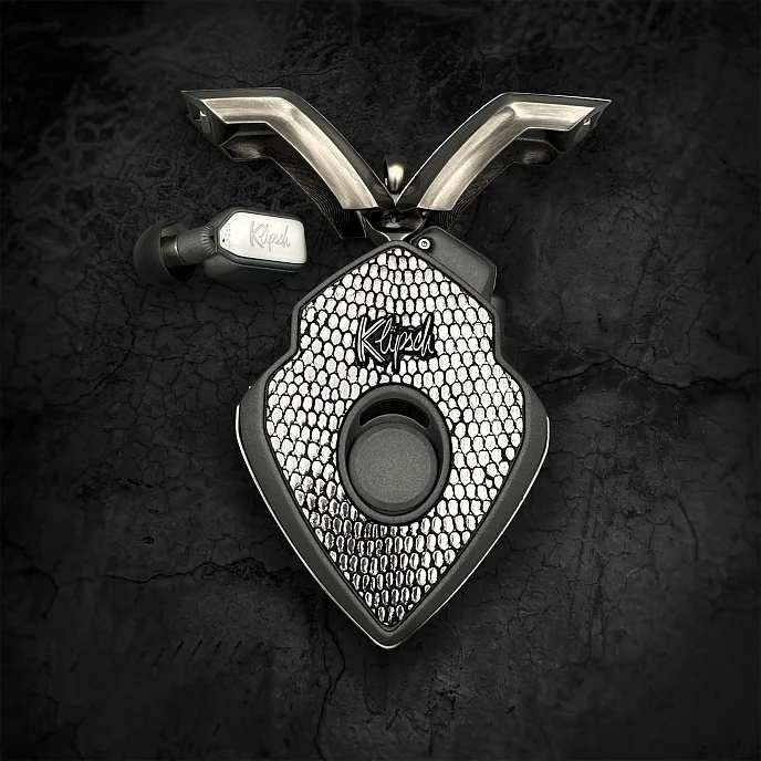 Беспроводные наушники T10 Bespoke Edition Liquid Metal - рис.0