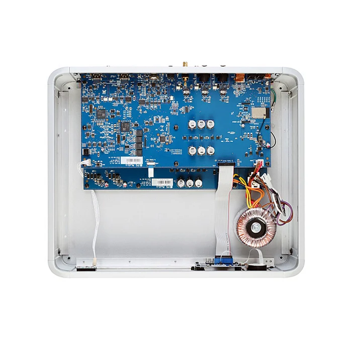 ЦАП PS Audio DirectStream DAC MK2 Silver - рис.6