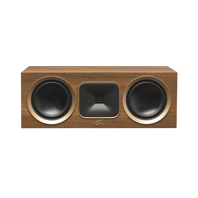 Центральный канал Martin Logan Foundation C1 Walnut - рис.2
