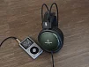 Наушники полноразмерные Audio-Technica ATH-A990Z - рис.6