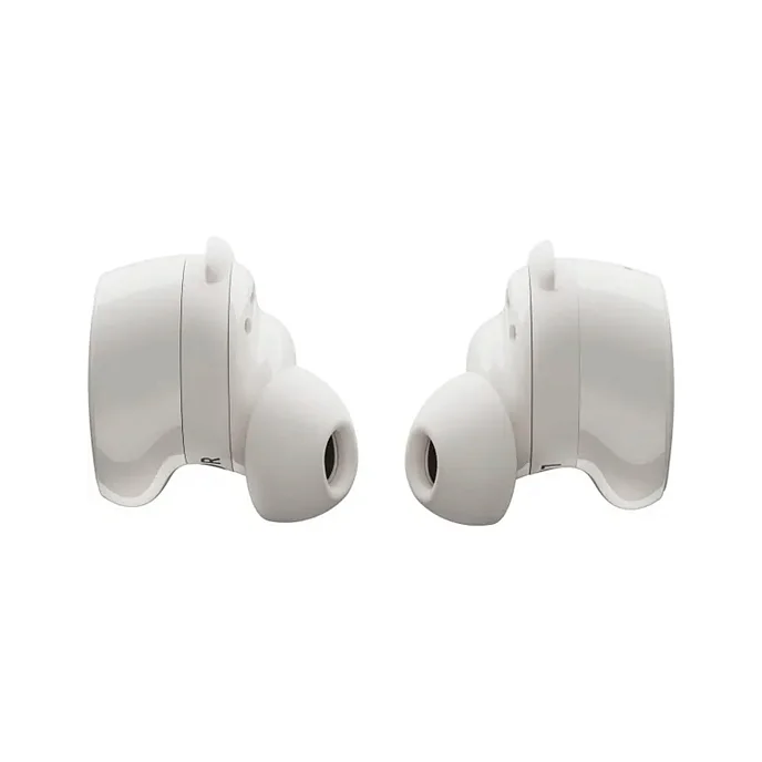 Беспроводные наушники Bose QuietComfort Earbuds White Smoke - рис.1