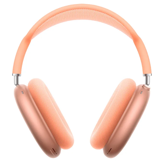 Беспроводные наушники Apple AirPods Max USB-C Orange - рис.0