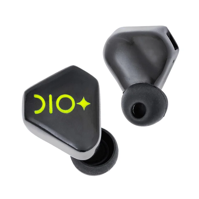 IEM наушники Aurian Acid Universal Limited Edition - рис.1
