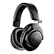 Наушники полноразмерные Audio-Technica ATH-M20xBT Black - рис.0