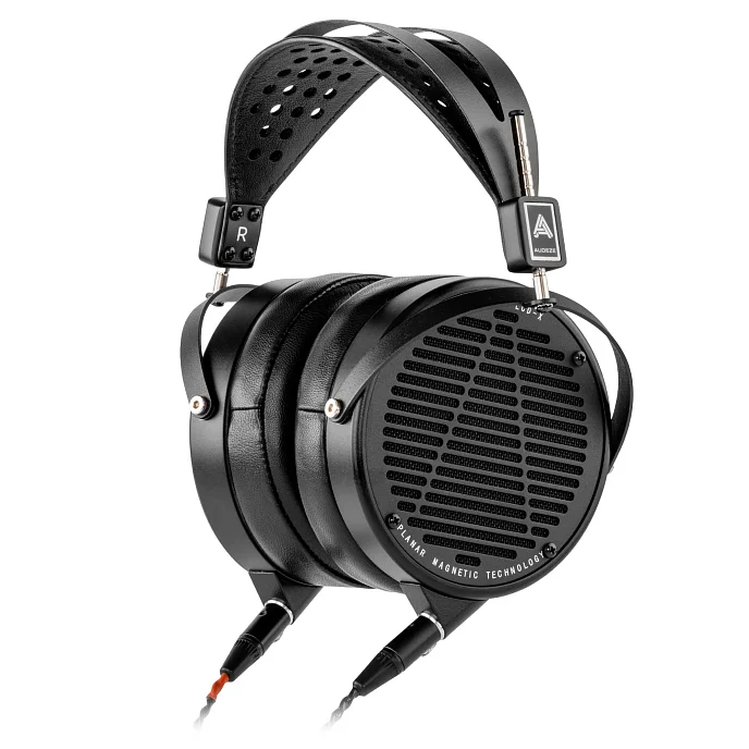 High End наушники Audeze LCD-X Black - рис.0