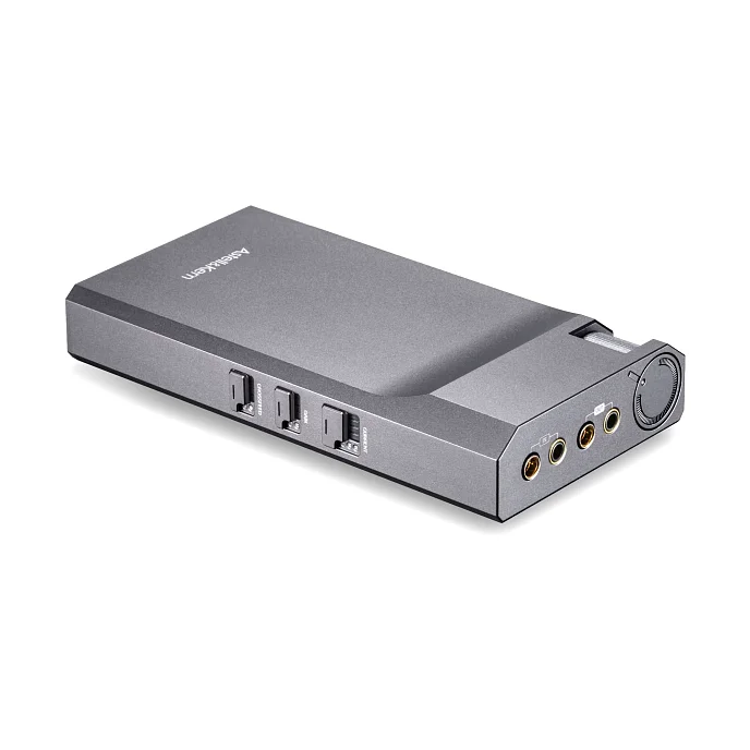 Усилитель для наушников Astell&Kern PA10 - рис.2