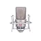 Neumann TLM 103 Mono Set Nickel