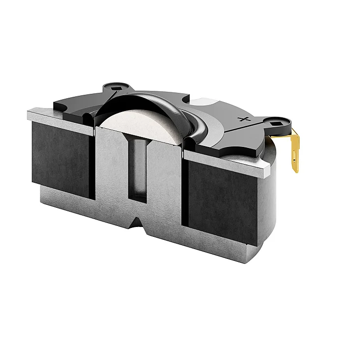 Центральный канал Dali Oberon Grand Vokal Dark Walnut - рис.4