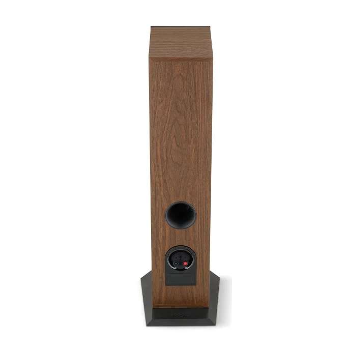 Напольная акустика Focal Theva N2 Dark Wood - рис.3