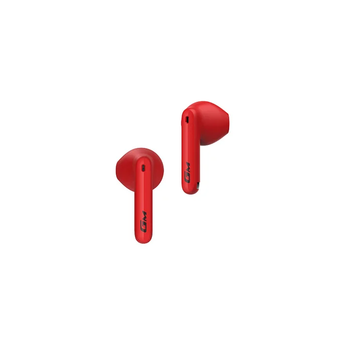 Беспроводные наушники Edifier HECATE GM3 Plus Red - рис.4