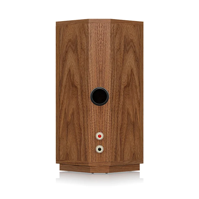 Полочная акустика Tannoy Autograph Mini Oiled Walnut - рис.6