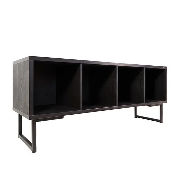 Стойка для Hi-Fi Radiotehnika Rondo 400 Black - рис.3