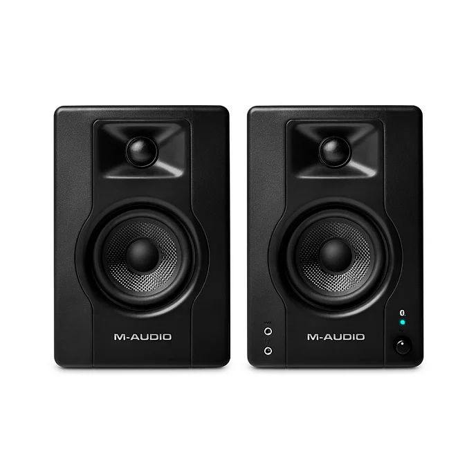 Студийный монитор M-Audio BX3 BT - рис.0