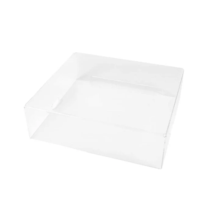 Пылезащитная крышка Pro-Ject Cover It RPM 1/3 Carbon - рис.0