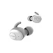 Беспроводные наушники Philips UpBeat TAT3215WT White - рис.1