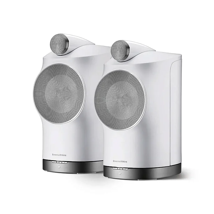 Акустическая система Bowers & Wilkins Formation Duo White - рис.0