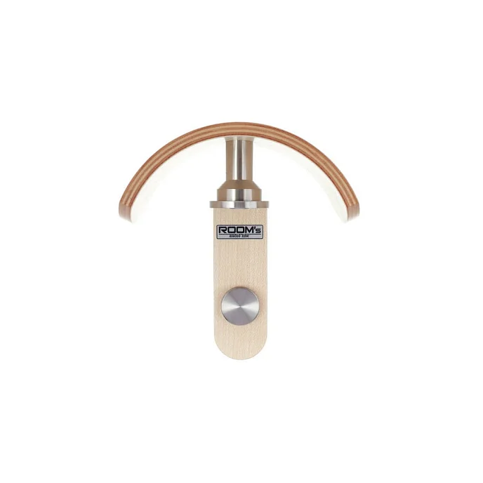 Подставка для наушников ROOMs Audio Line WH A Maple - рис.0