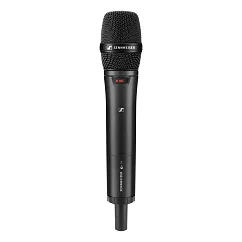 Беспроводные системы с ручным микрофоном Sennheiser купить в