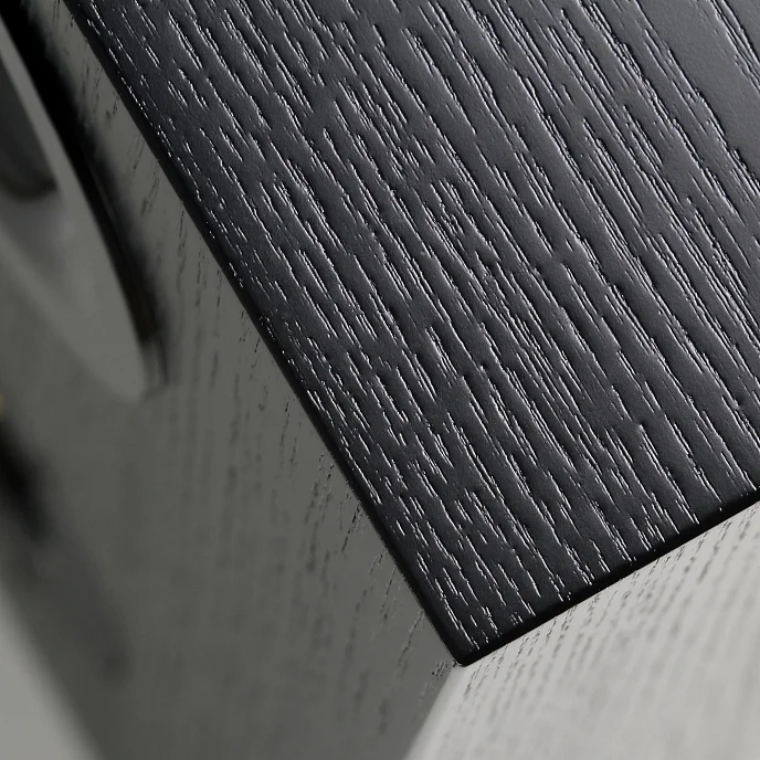 Полочная акустика Radiotehnika Vita 2.04 Black Ash - рис.5