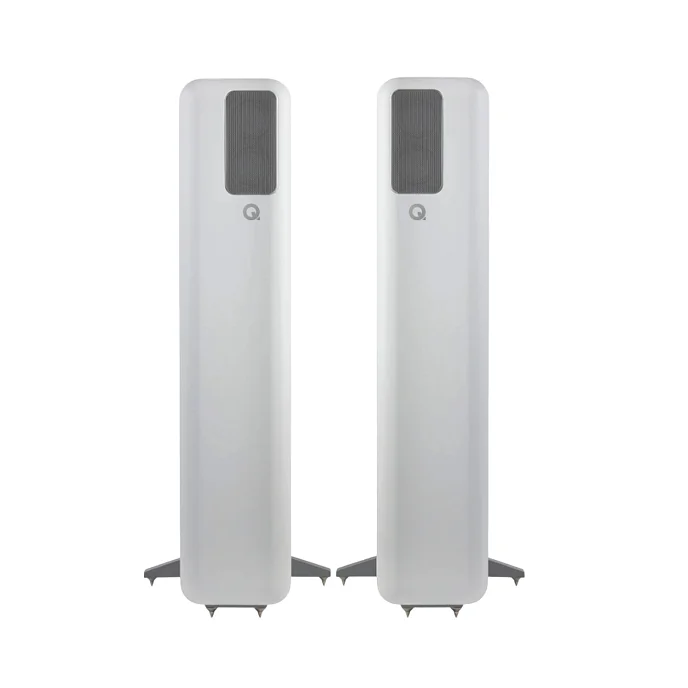 Напольная акустика Q Acoustics Active 400 White - рис.0
