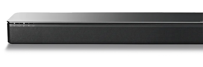 Портативная колонка Bose SoundTouch 300 Soundbar Black - рис.3
