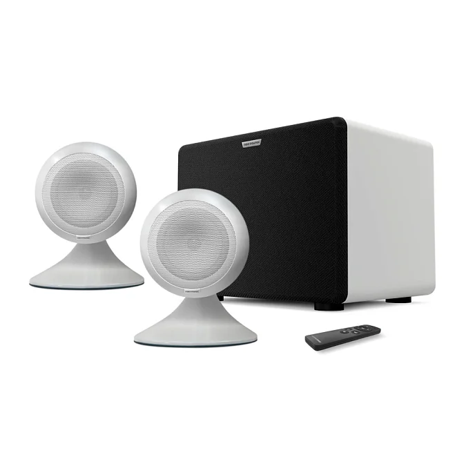 Караоке-система Studio Evolution EvoSound Sphere Pearl - рис.0