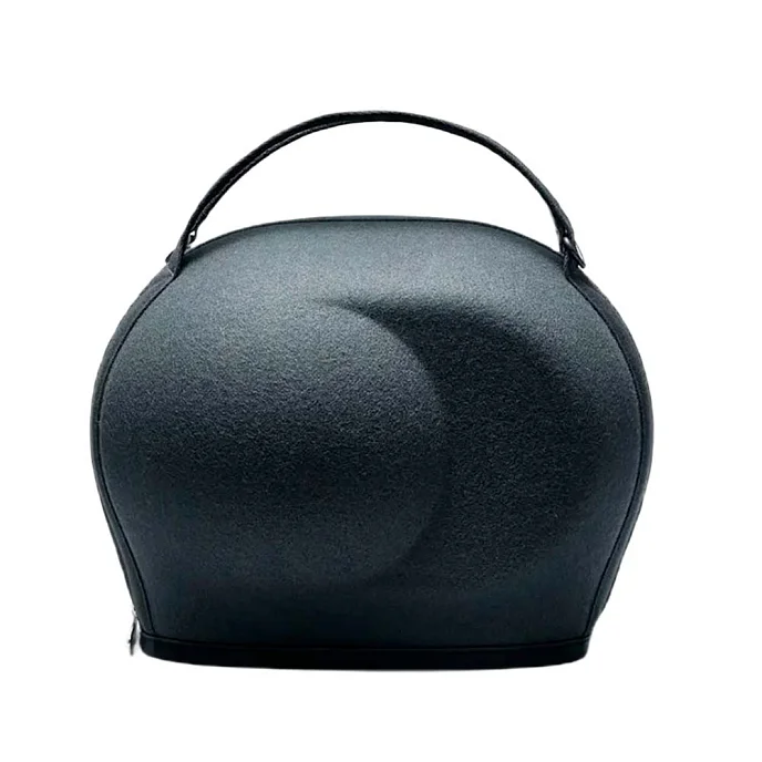 Чехол Devialet Cocoon for Phantom I Mercury Grey - рис.0