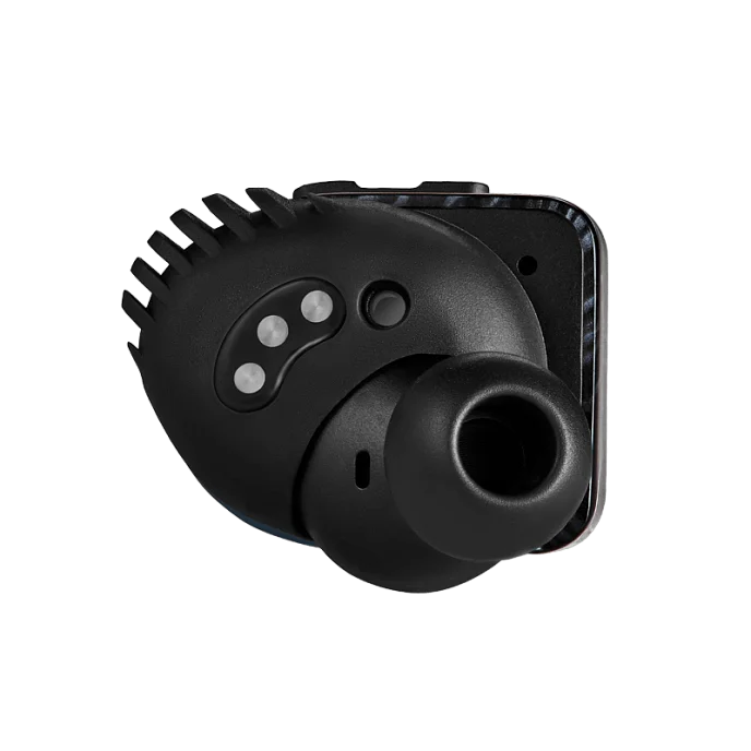 Беспроводные наушники Master & Dynamic MW07 Plus Black Quartz - рис.1