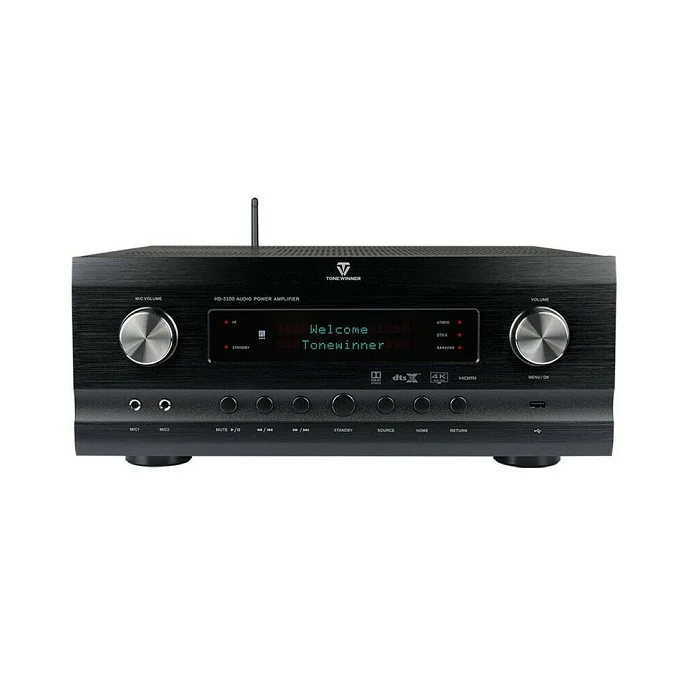 Ресивер ToneWinner HD-3100 - рис.0