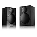 Акустическая система Wharfedale DX-3 5.0 HCP System Black Oak - рис.1