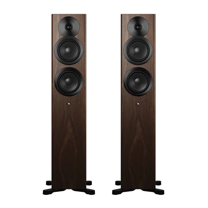 Напольная акустика Dynaudio Focus 30 Walnut Wood - рис.0