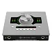 Аудиоинтерфейс Universal Audio Apollo Twin X QUAD Gen 2 Essentials+ Edition Silver - рис.1