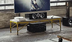 Центральный канал Dynaudio Evoke 25C Walnut Wood