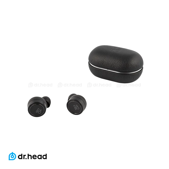 Беспроводные наушники Bang & Olufsen Beoplay E8 3rd Gen Black - рис.0