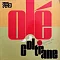 John Coltrane – Ole Coltrane LP
