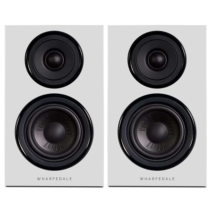 Полочная акустика Wharfedale Diamond 12.0 Light Oak - рис.1