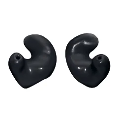 Индивидуальные беруши Беруши для стрельбы -25дБ