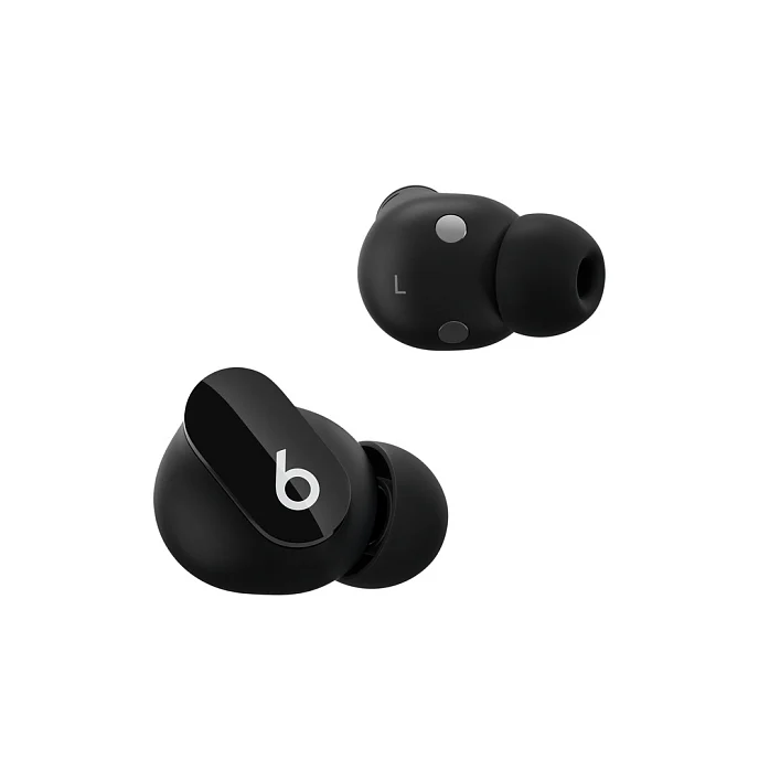 Беспроводные наушники Beats Studio Buds Black - рис.2