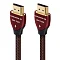 AudioQuest HDMI Cinnamon 48G Braid 3.0 m