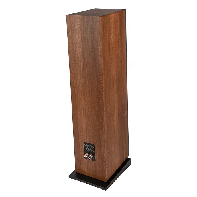 Напольная акустика Davis Acoustics Krypton N 10 Classic Walnut - рис.5