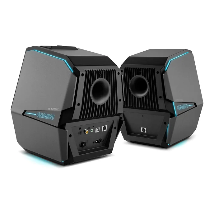 Компьютерные колонки Edifier G5000 Black - рис.3