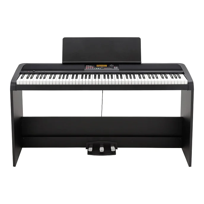 Синтезатор Korg XE20SP Black - рис.0