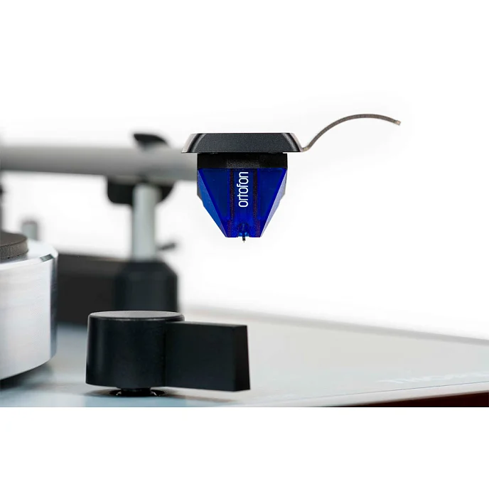 Проигрыватель винила Thorens TD 403 DD Highgloss Walnut - рис.6