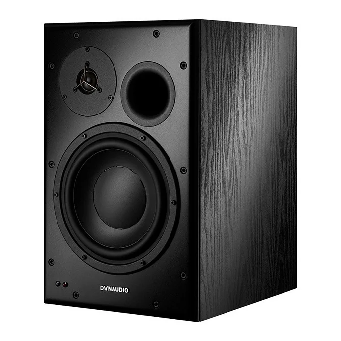 Студийный монитор Dynaudio BM 15A R Black - рис.0