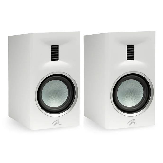Полочная акустика Martin Logan Motion XT B100 Bookshelf Satin White - рис.0