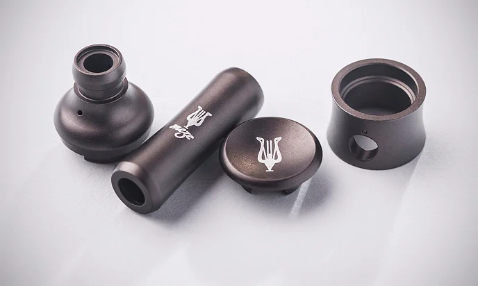 Наушники Meze Audio 11 NEO Gun Metal - рис.6