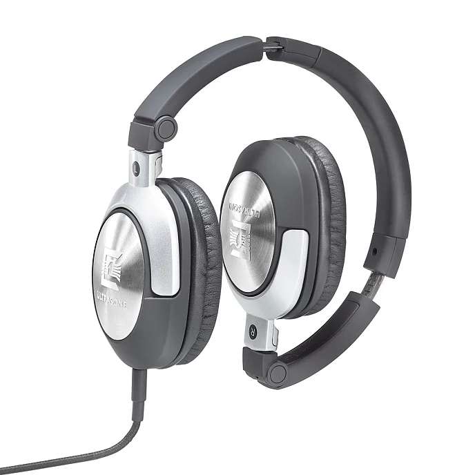 Беспроводные наушники Ultrasone GO Bluetooth - рис.1