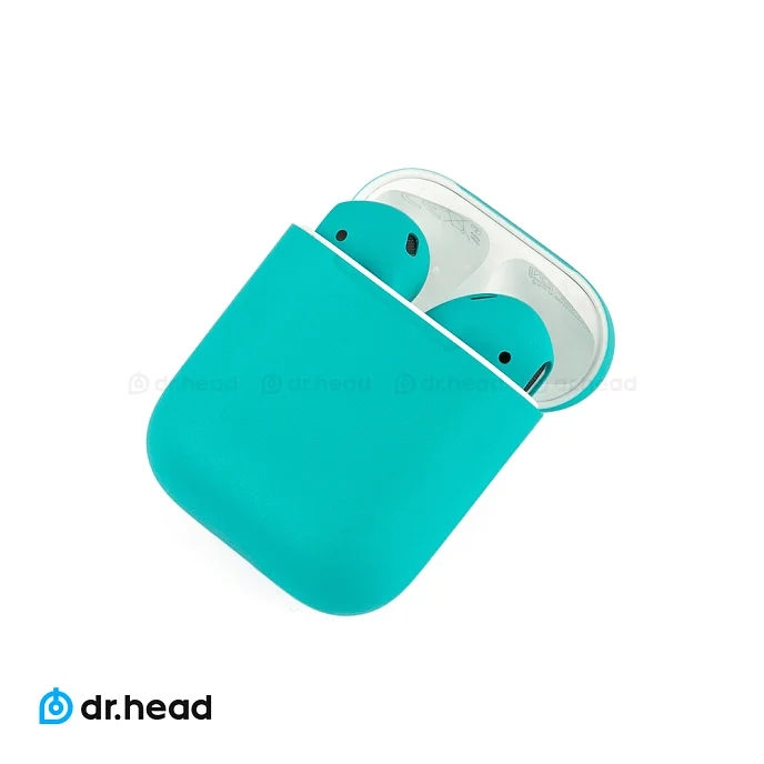 Кастомизация Покраска AirPods - рис.7