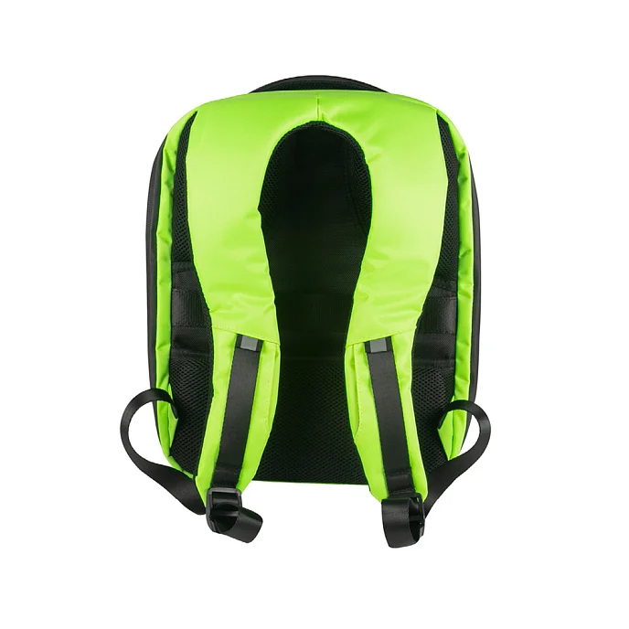 Рюкзак SMARTIX LED 4S PLUS Green - рис.3