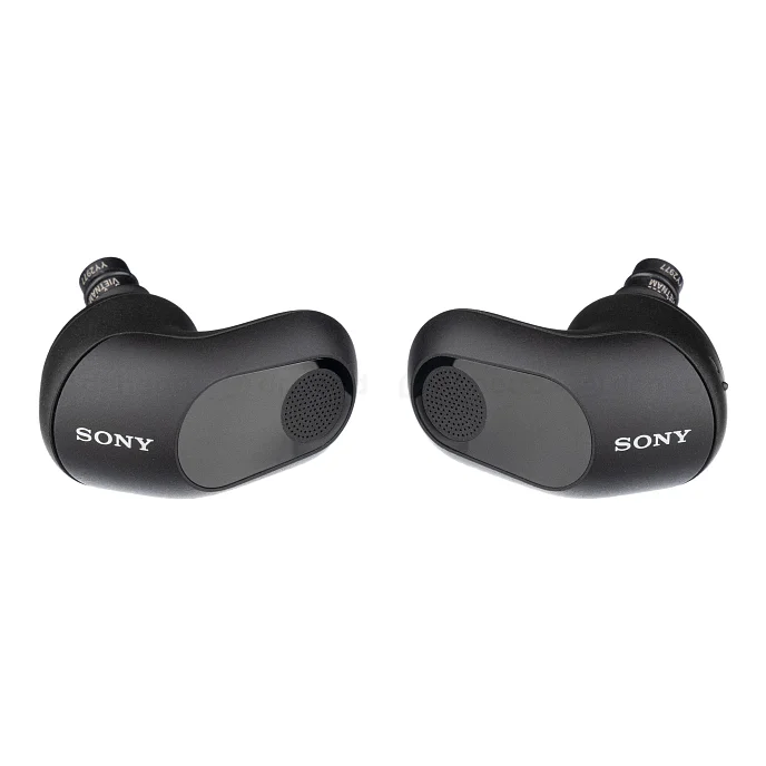 Беспроводные наушники Sony INZONE Buds Black - рис.4